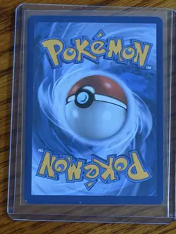 Pokemon TCG Blaziken 192/182 Destined Rivals Illustration Rare IR NM - Image 2