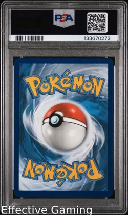 Snorlax Vmax 142 Pokemon PSA 10 - Image 2