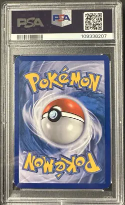 Gengar Lv. X 97/99 2009 Pokemon Platinum Arceus - Holo PSA 7 - Image 2