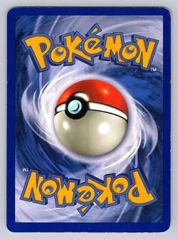 Dewgong 25/102 Uncommon Base Set Unlimited Pokemon Heavily Played - Image 2