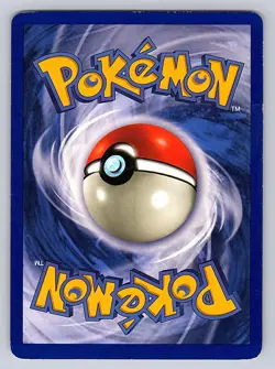 Magikarp 35/102 Uncommon Base Set Unlimited Pokemon Heavily Played - Image 2