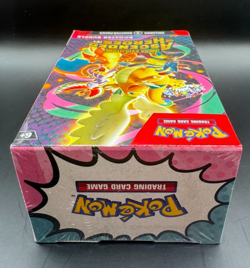 Pokemon TCG Mega Evolution Ascended Heroes Factory Booster Bundle Box w/6 Packs - Image 3