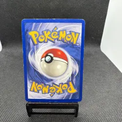 Raichu 14/102 Base Set Unlimited Holo Rare POKEMON TCG - Image 2
