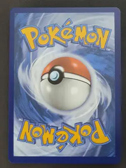 N's Plan 163/086 Ultra Rare Black Bolt Pokemon TCG - Image 2