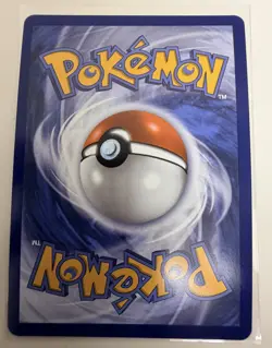 Misty's Vitality 111/084 - Full Art Ultra Rare - Pokemon TCG: Pitch Black - Image 2