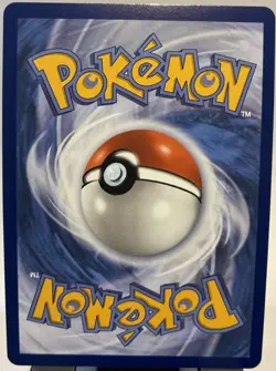 🔥 Pokemon TCG Mega Chandelure EX Pitch Black FA NM EN Ultra Rare 99/084 🔥 - Image 2