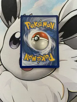 Rare Pokemon TCG Pikachu Pokemon Black Star Promo SM183 Sun & Moon Cosmos Holo - Image 2