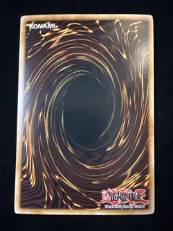 Secret Rare Limited Edition | Malefic Claw Stream | YMP1-EN009 | LP - Image 4