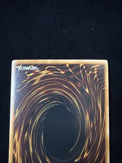 Secret Rare Limited Edition | Malefic Claw Stream | YMP1-EN009 | LP - Image 5