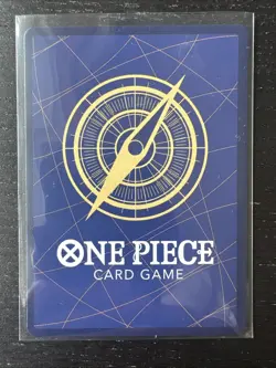 One Piece TCG Koby PRB02-001 R | Premium Booster -The Best- Vol. 2 | NM - Image 2