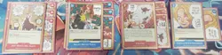 One Piece TCG: OP15 Lucy Tournament Ready Deck - Image 4