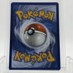 Pokemon TCG Perfect Order Meowth ex #107/088 Ultra Rare NM- - Image 2