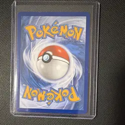 Pokemon TCG Meowth ex 107/088 Perfect Order - Image 2