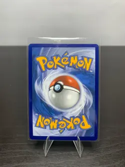Meowth ex 107/088 Ultra Rare Perfect Order Pokemon TCG Card - Image 2