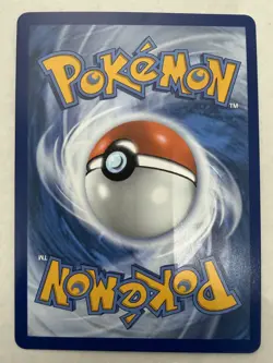 Pokemon TCG Meowth ex 107/088 Perfect Order Ultra Rare NM - Image 2