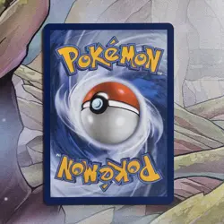 Pokemon TCG Meowth ex 107/088 - PERFECT ORDER Ultra Rare NM - Image 2