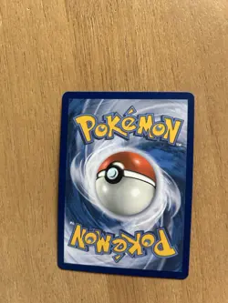 Pokemon TCG Meowth EX Perfect Order 107/088 English Secret Rare - Image 2