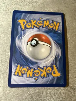 Pokemon TCG Meowth EX 107/088 Perfect Order Pokemon Card - Image 2