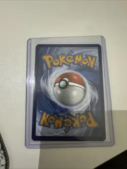Pokemon Journey Together Hop’s Snorlax GameStop Promo Stamped - Image 2