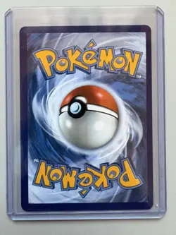 Meowth ex - Perfect Order - 107/088 - Ultra Rare - Pokemon TCG Card - Image 2