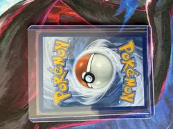 Pokemon TCG - Meowth ex ME03:Perfect Order 107/088 NM - Image 2