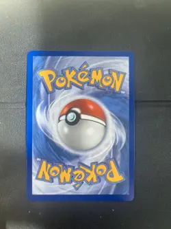 Pokemon TCG - Meowth ex ME03:Perfect Order 107/088 NM - Image 2
