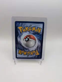 Pokemon TCG Meowth ex 107/088 Me03: Perfect Order Holo! Pack Fresh!! - Image 2