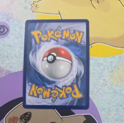 Meowth Ex 107/088 - Ultra Rare - Perfect Order - Pokemon TCG - Image 4