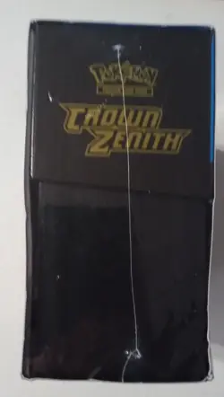 Pokemon TCG Crown Zenith Elite Trainer Box Factory Sealed - Image 5