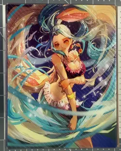 One Piece Gift Collection 2023 Deck Box with Card Divider NEW - Image 3