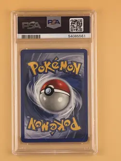PSA 6 EX-MT Victreebel 1999 Jungle 14/64 Holo Rare Pokemon Card - Image 2