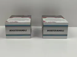 Pokemon TCG Destined Rivals Booster Bundle Lot of 2 Bundle - Image 5