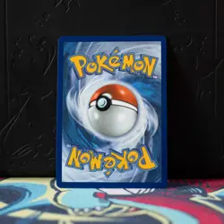 Inteleon MEP 002 | Mega Evolutions Prerelease Promo | Stamped Pokemon card - Image 2