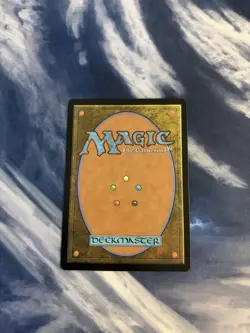 Grand Abolisher Commander Masters Regular Card - Image 2