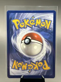 Team Rocket's Wobbuffet Promo SV: Scarlet & Violet Promo Cards 203 NM - Image 2
