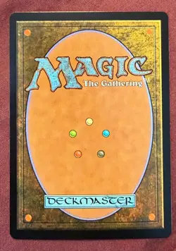 Magic Gathering Marvel Super Heroes Thanos Mad Titan Borderless Foil M0400 - Image 2