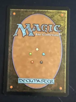 1x Wintermoon Mesa (143) Prophecy LP MTG Magic the Gathering x1 MKE - Image 2