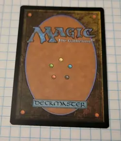MTG An Offer You Can't Refuse (Borderless) Foundations Foil 0311 U FDN - Image 2