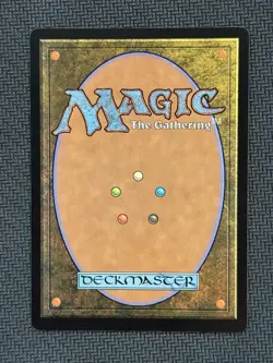 MTG Marvel Super Heroes Horn of Greed Showcase 0098 Non-Foil - Image 2