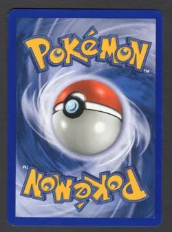 Ledyba 73/144 Common Non Holo LP Pokemon Card HQ Scan - Image 2