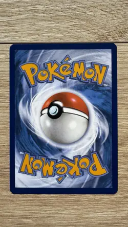 Pokemon Risky Ruins 127/132 - ME01: Mega Evolution Uncommon Regular Card NM - Image 4