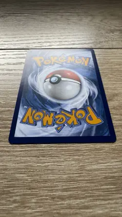 Pokemon Risky Ruins 127/132 - ME01: Mega Evolution Uncommon Regular Card NM - Image 5