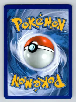 Solosis 42/101 Common Plasma Blast Pokemon Reverse Holo LP - Image 2