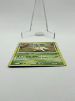 Pokemon TCG Leafeon Holo 7/100 Majestic Dawn Rare Holo - Image 4
