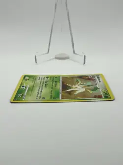 Pokemon TCG Leafeon Holo 7/100 Majestic Dawn Rare Holo - Image 5