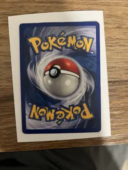 Pokemon Mewtwo 10/102 MP/HP Base Set Holo Rare Unlimited Eng Psychic 60HP - Image 5