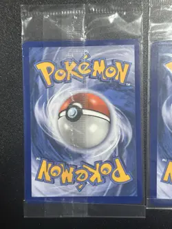 Pokemon Celebrations Pikachu V & PokeBall Gold Promos SWSH145 & SWSH146 - Sealed - Image 5