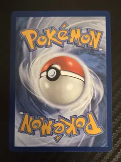 POKEMON TCG Pitch Black GOLDEEN IR Illustration Rare Card 087/084 ENGLISH - Image 3