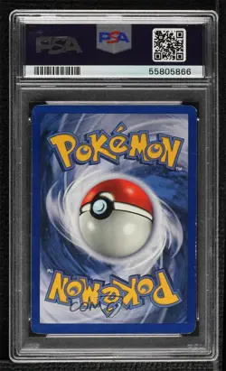 Electrode Holo Pokemon Jungle #2 1999 - Image 2