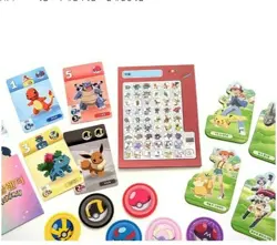 Splendor Pokemon Edition Board Game Pikachu Korea Exclusive Version - Image 5